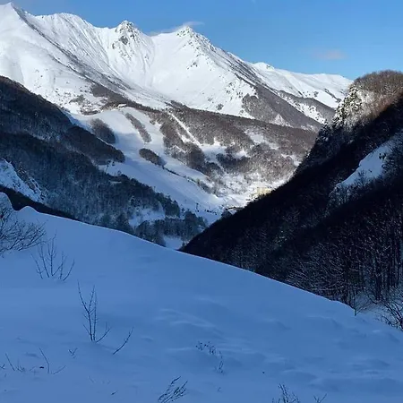 Casa Vacanze Biancaneve *