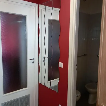 Casa Vacanze Biancaneve Apartment