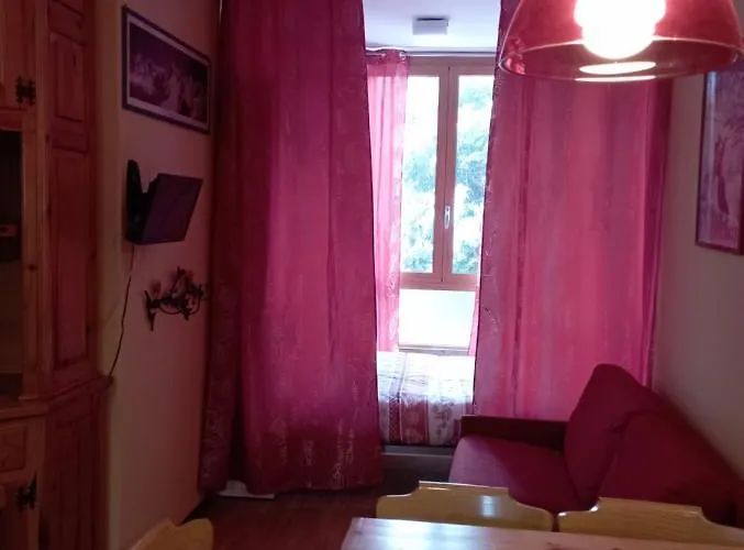 Casa Vacanze Biancaneve شقة