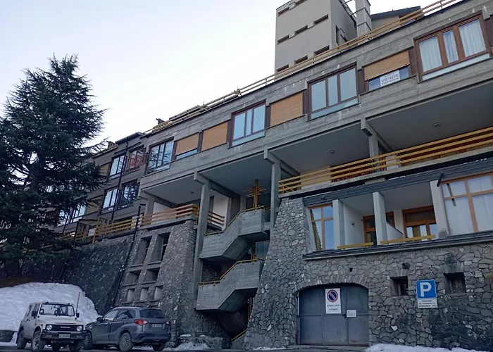Casa Vacanze Biancaneve ليمون بييمونت