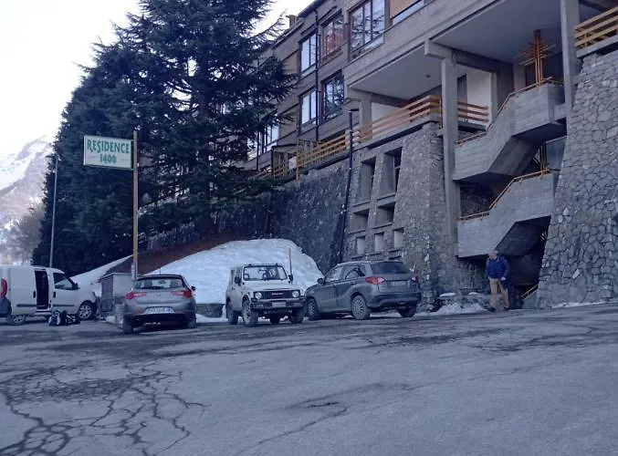Casa Vacanze Biancaneve شقة