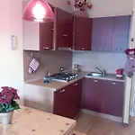 アパート Casa Vacanze Biancaneve リモーネ・ピエモンテ