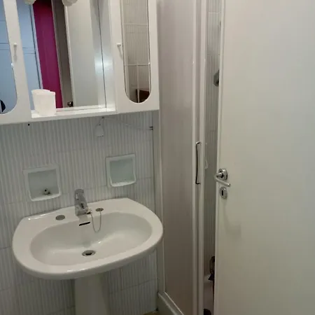 Casa Vacanze Biancaneve * Limone Piemonte