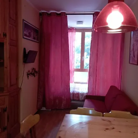 Casa Vacanze Biancaneve شقة