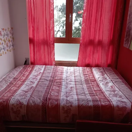 公寓 Casa Vacanze Biancaneve *