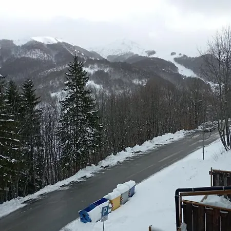 Casa Vacanze Biancaneve Appartamento