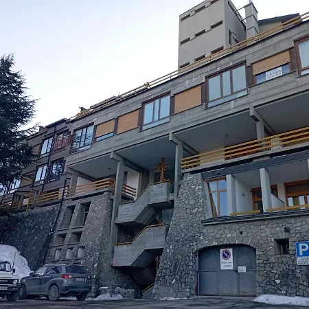 Casa Vacanze Biancaneve 利莫内皮埃蒙特