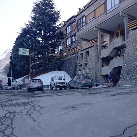 Casa Vacanze Biancaneve Apartman