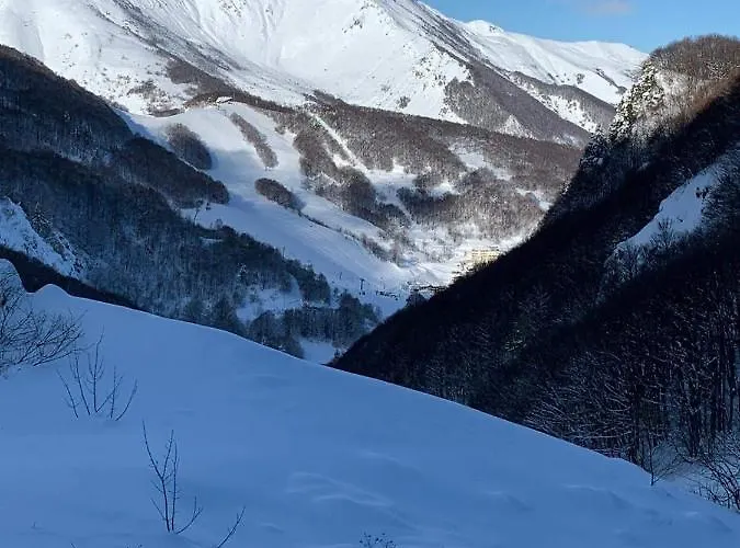 Casa Vacanze Biancaneve *