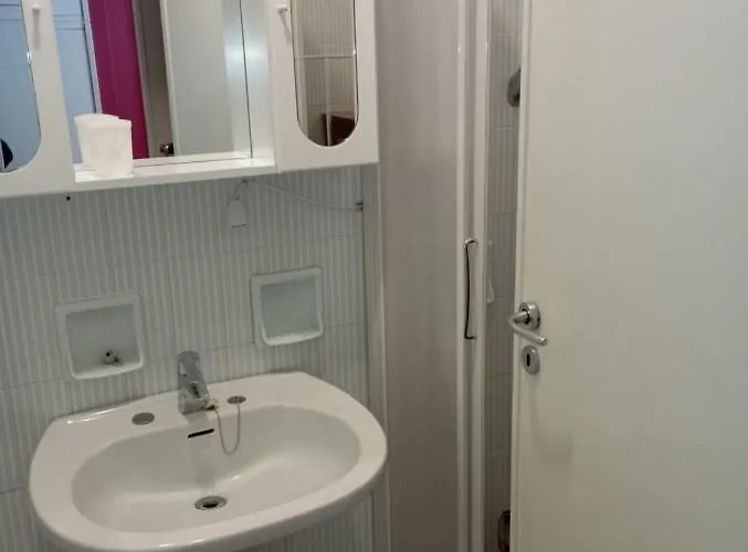 Casa Vacanze Biancaneve * Limone Piemonte