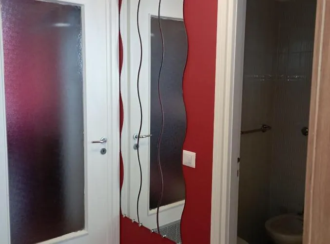 Casa Vacanze Biancaneve Apartment