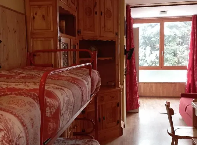 Casa Vacanze Biancaneve *