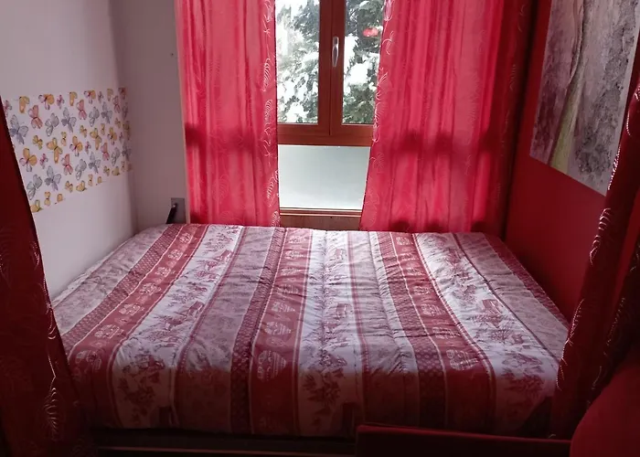 Appartamento Casa Vacanze Biancaneve *