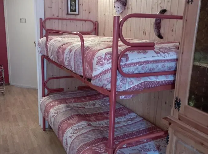 Casa Vacanze Biancaneve Apartment Limone Piemonte