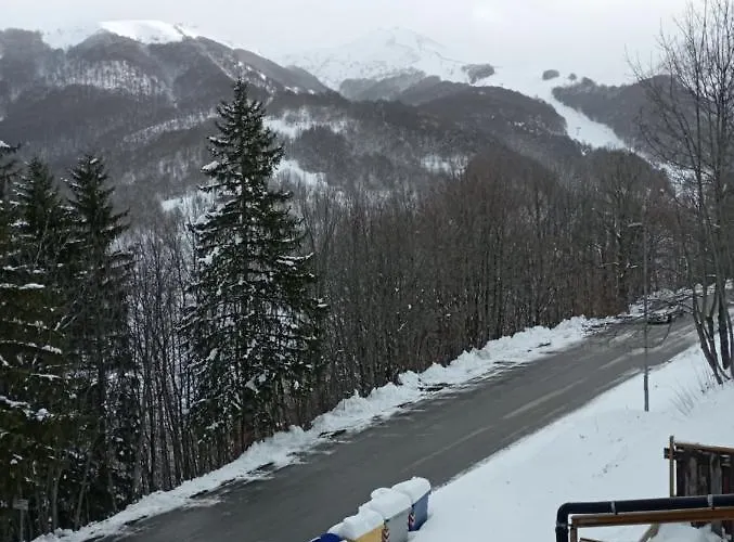 Casa Vacanze Biancaneve Appartamento